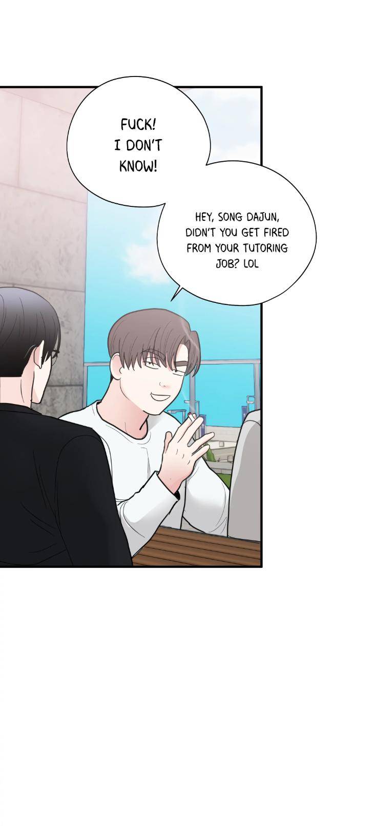 Dedicated-To-The-Arrogant-You-By-Seok-Seo-Uncensored-Eng page 36