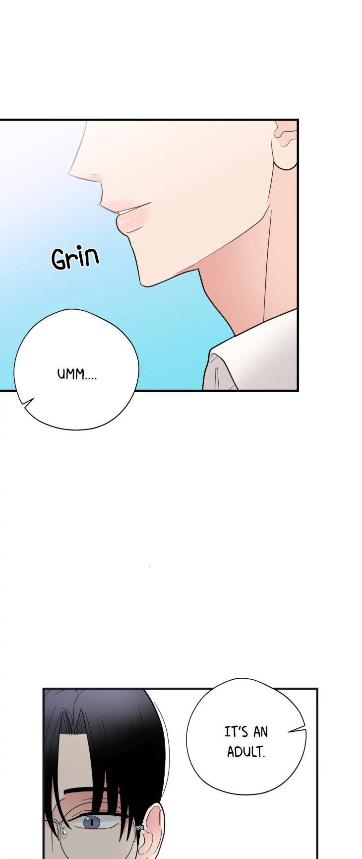 Dedicated-To-The-Arrogant-You-By-Seok-Seo-Uncensored-Eng page 43