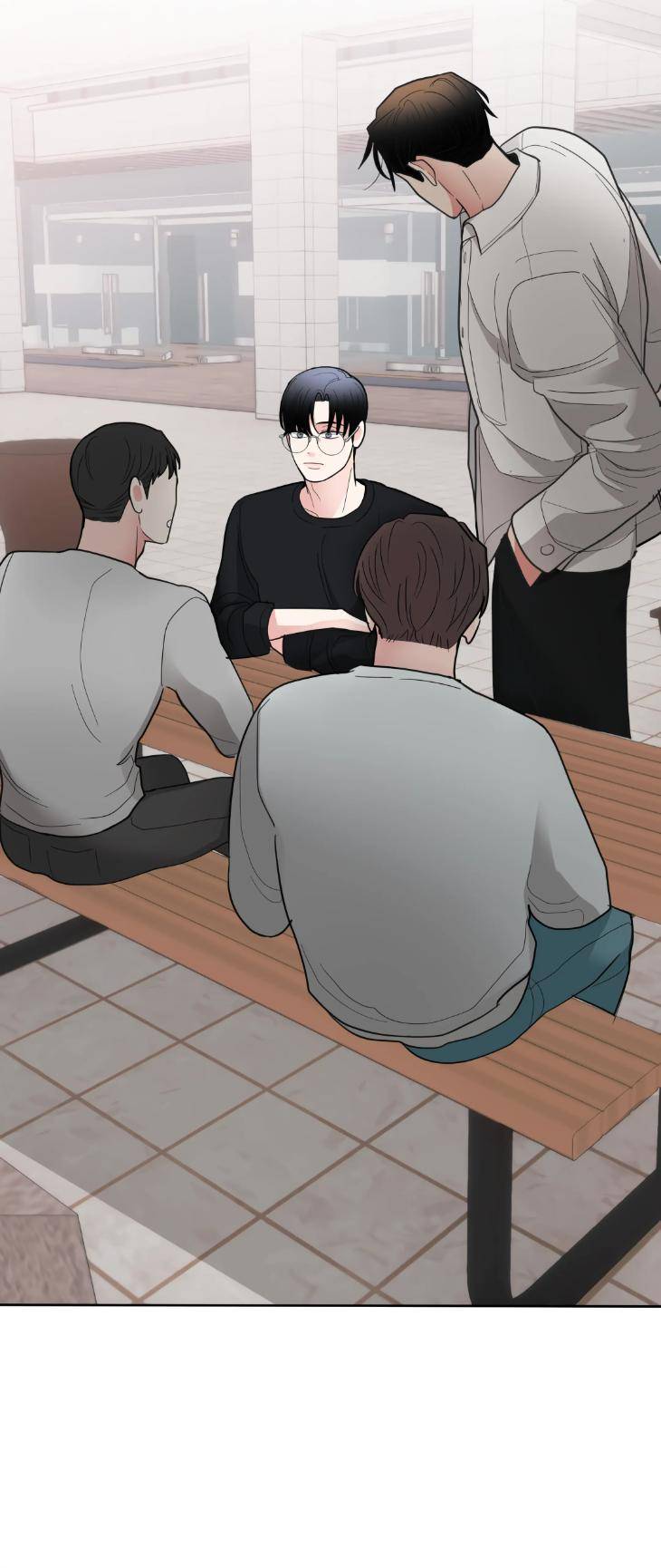 Dedicated-To-The-Arrogant-You-By-Seok-Seo-Uncensored-Eng page 45