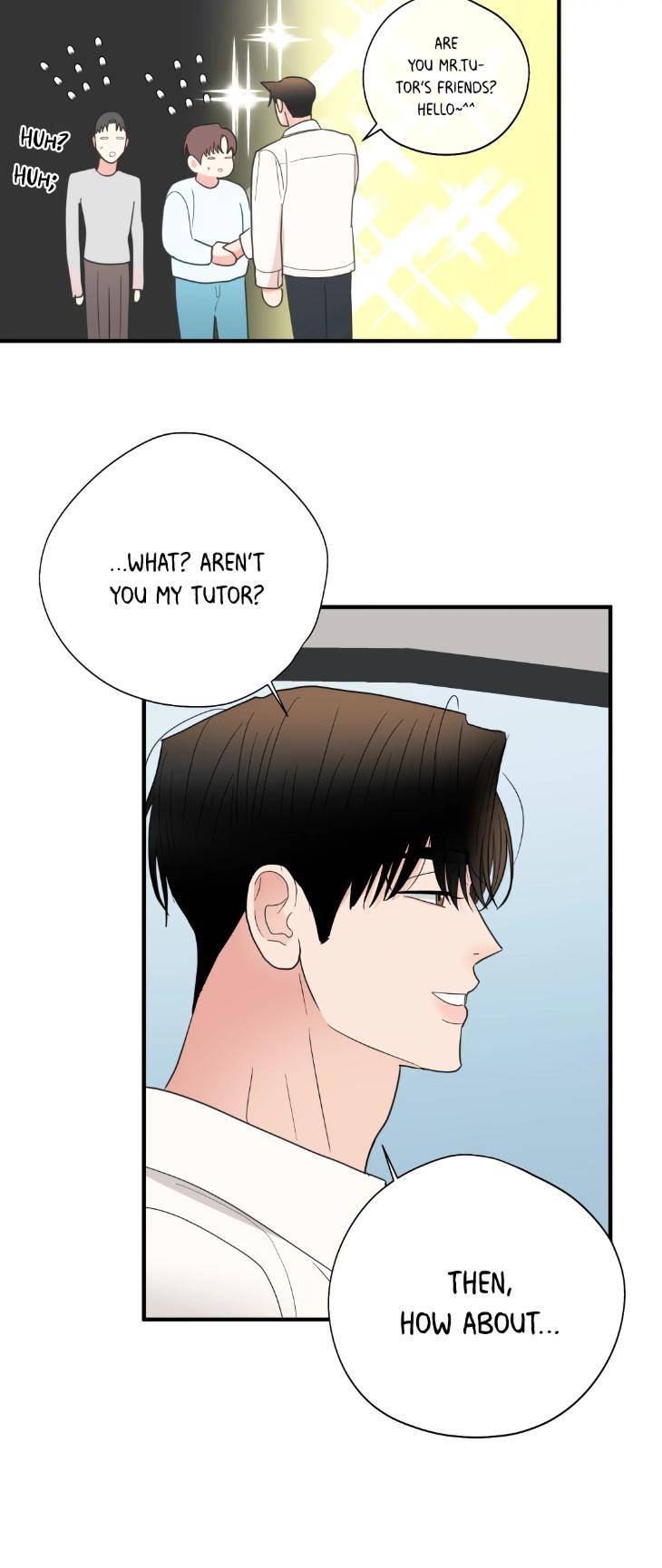 Dedicated-To-The-Arrogant-You-By-Seok-Seo-Uncensored-Eng page 51