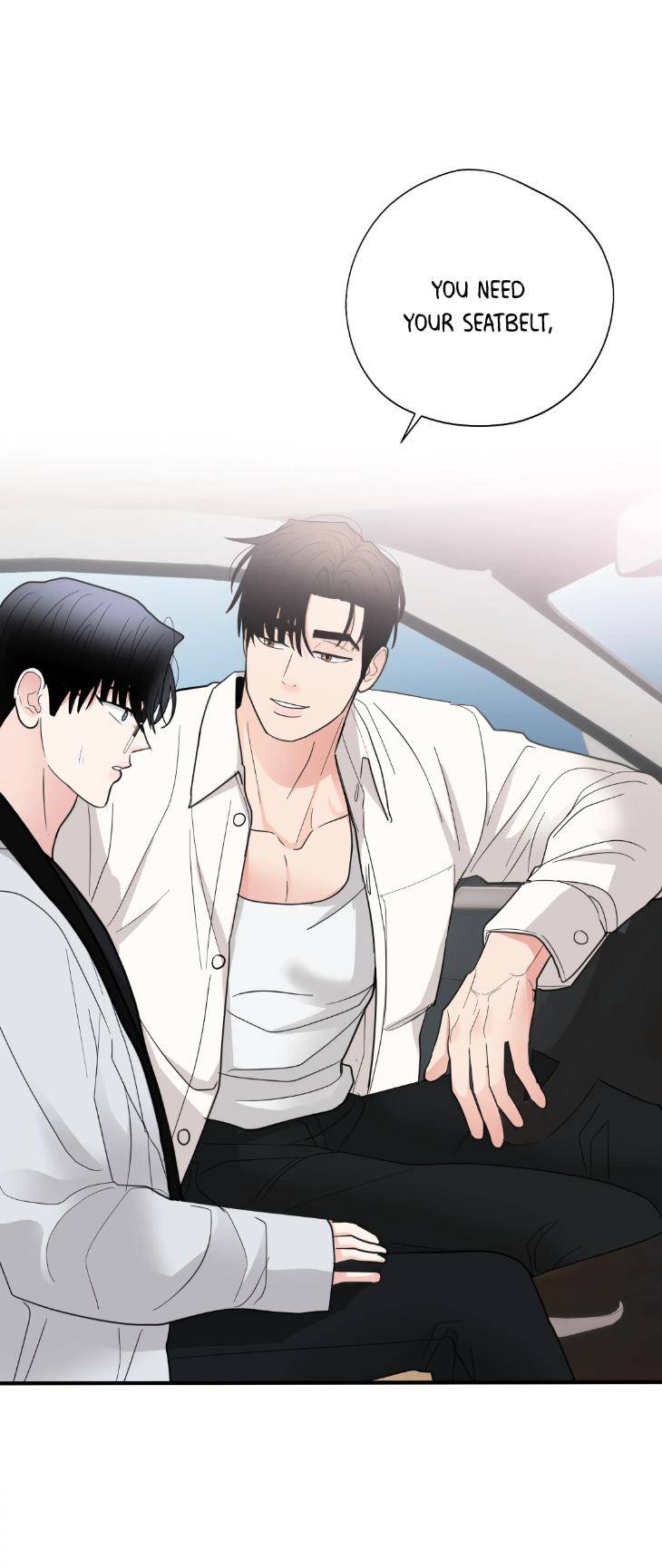 Dedicated-To-The-Arrogant-You-By-Seok-Seo-Uncensored-Eng page 57