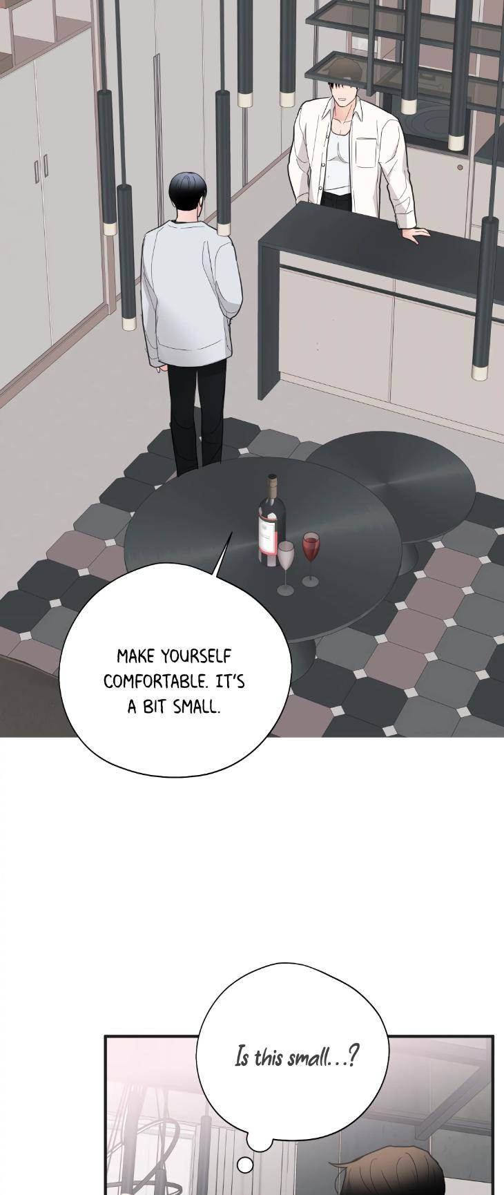 Dedicated-To-The-Arrogant-You-By-Seok-Seo-Uncensored-Eng page 64