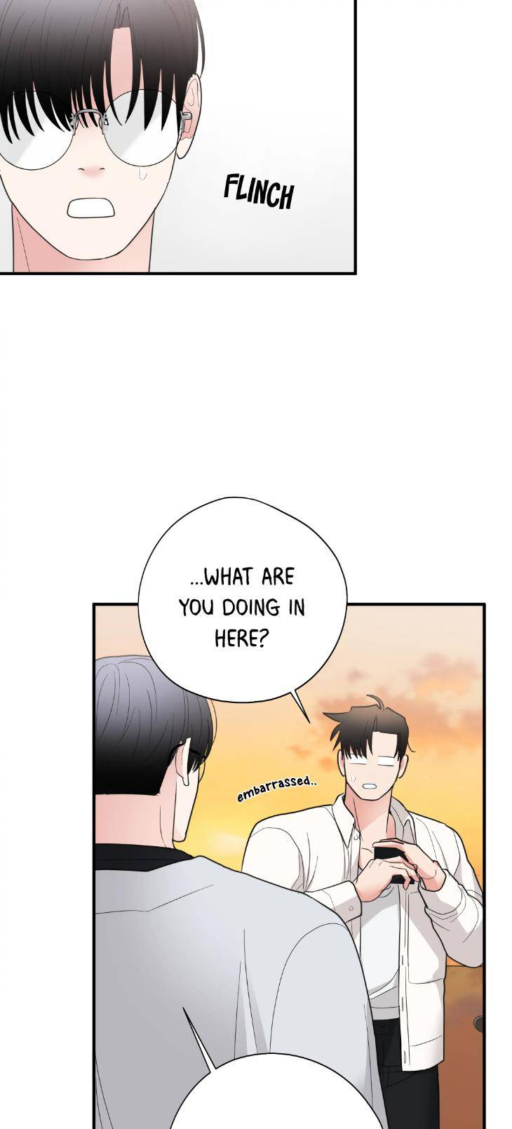 Dedicated-To-The-Arrogant-You-By-Seok-Seo-Uncensored-Eng page 11