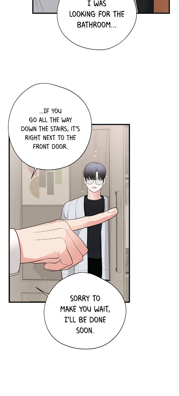Dedicated-To-The-Arrogant-You-By-Seok-Seo-Uncensored-Eng page 12