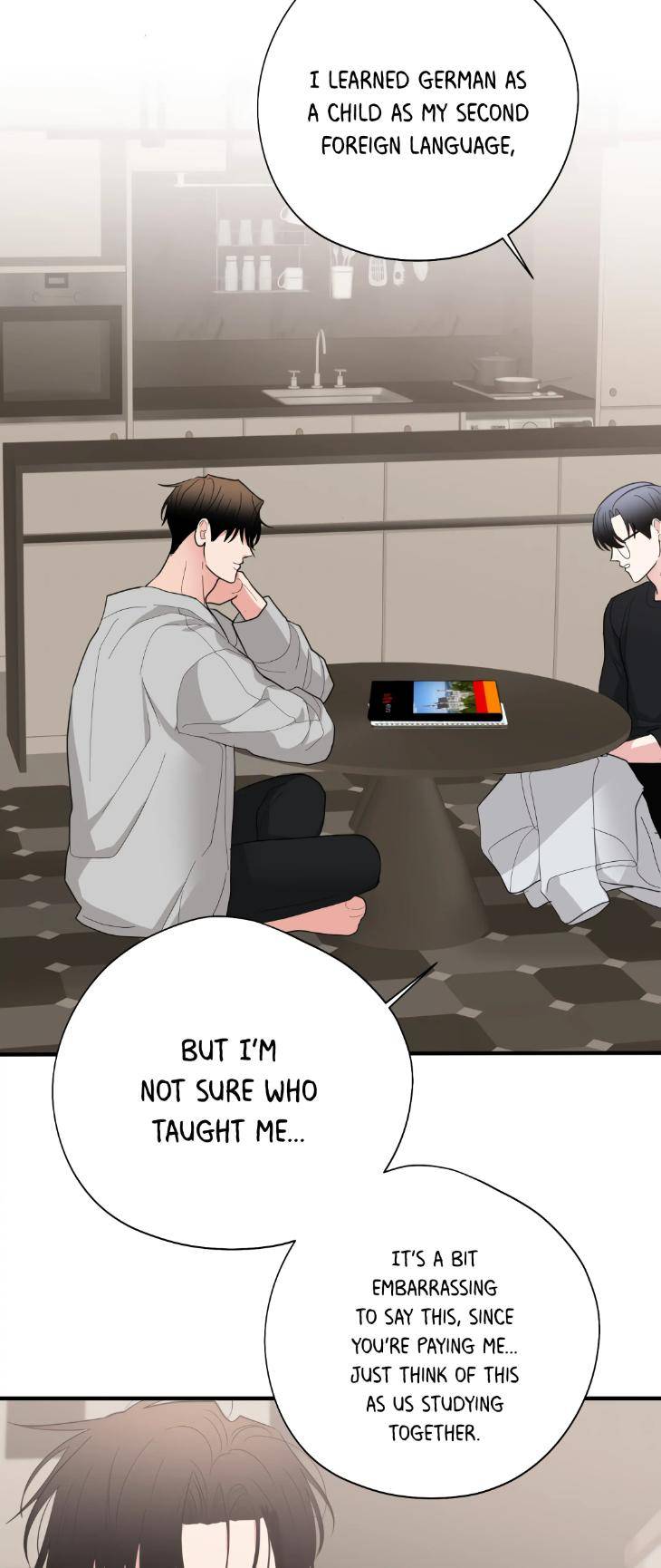 Dedicated-To-The-Arrogant-You-By-Seok-Seo-Uncensored-Eng page 16