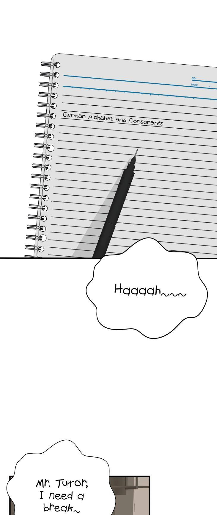 Dedicated-To-The-Arrogant-You-By-Seok-Seo-Uncensored-Eng page 19