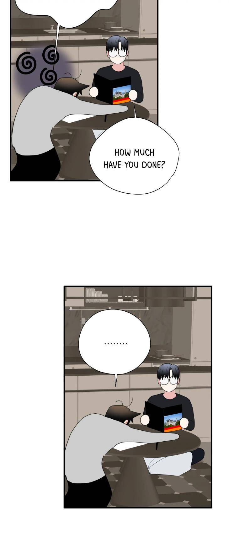 Dedicated-To-The-Arrogant-You-By-Seok-Seo-Uncensored-Eng page 20