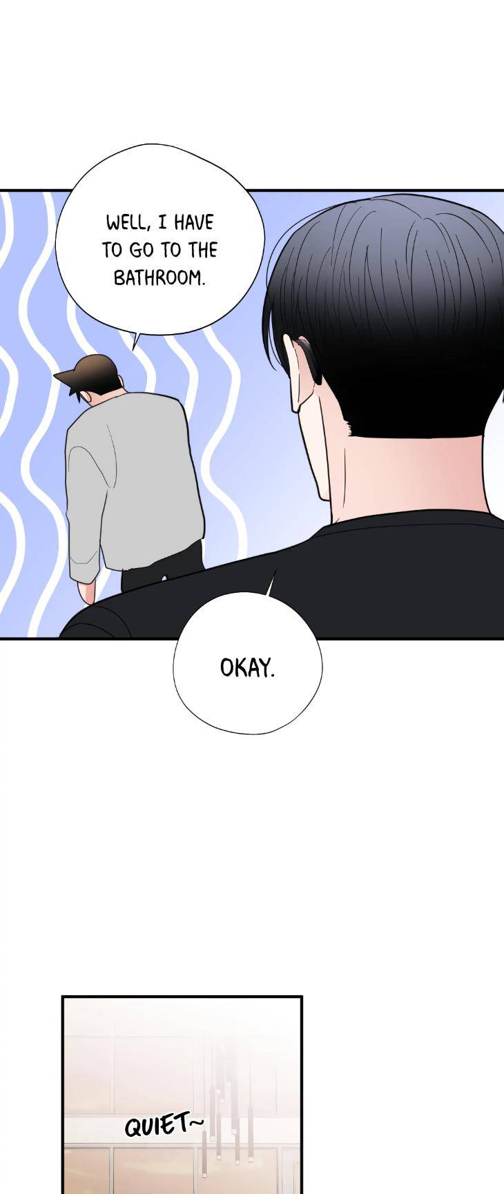 Dedicated-To-The-Arrogant-You-By-Seok-Seo-Uncensored-Eng page 21