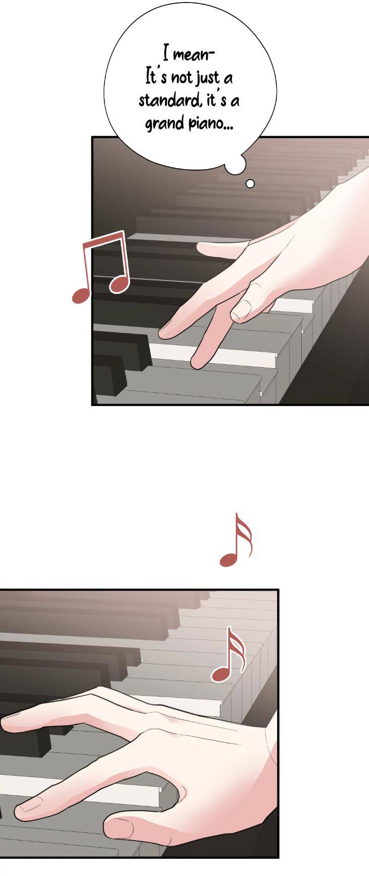 Dedicated-To-The-Arrogant-You-By-Seok-Seo-Uncensored-Eng page 25