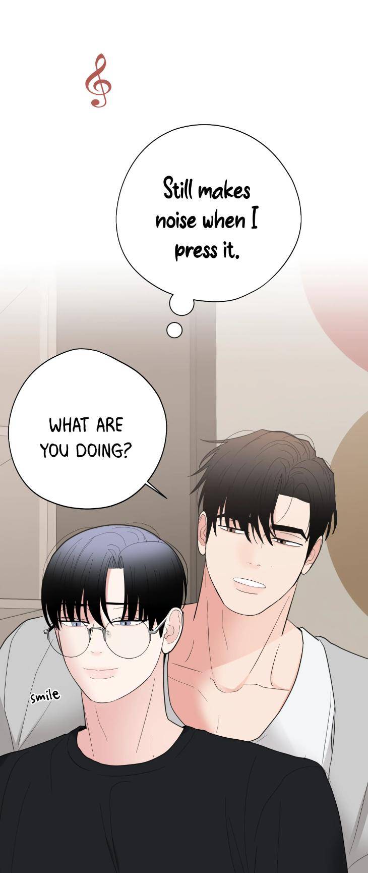 Dedicated-To-The-Arrogant-You-By-Seok-Seo-Uncensored-Eng page 26