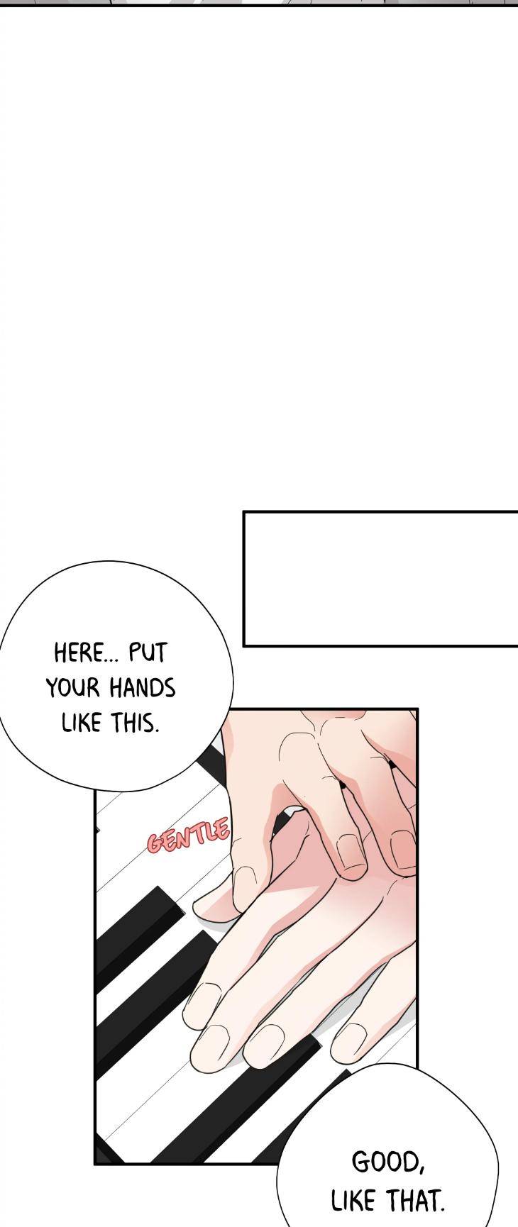 Dedicated-To-The-Arrogant-You-By-Seok-Seo-Uncensored-Eng page 43