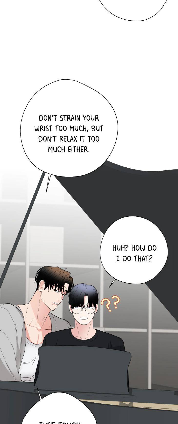 Dedicated-To-The-Arrogant-You-By-Seok-Seo-Uncensored-Eng page 44