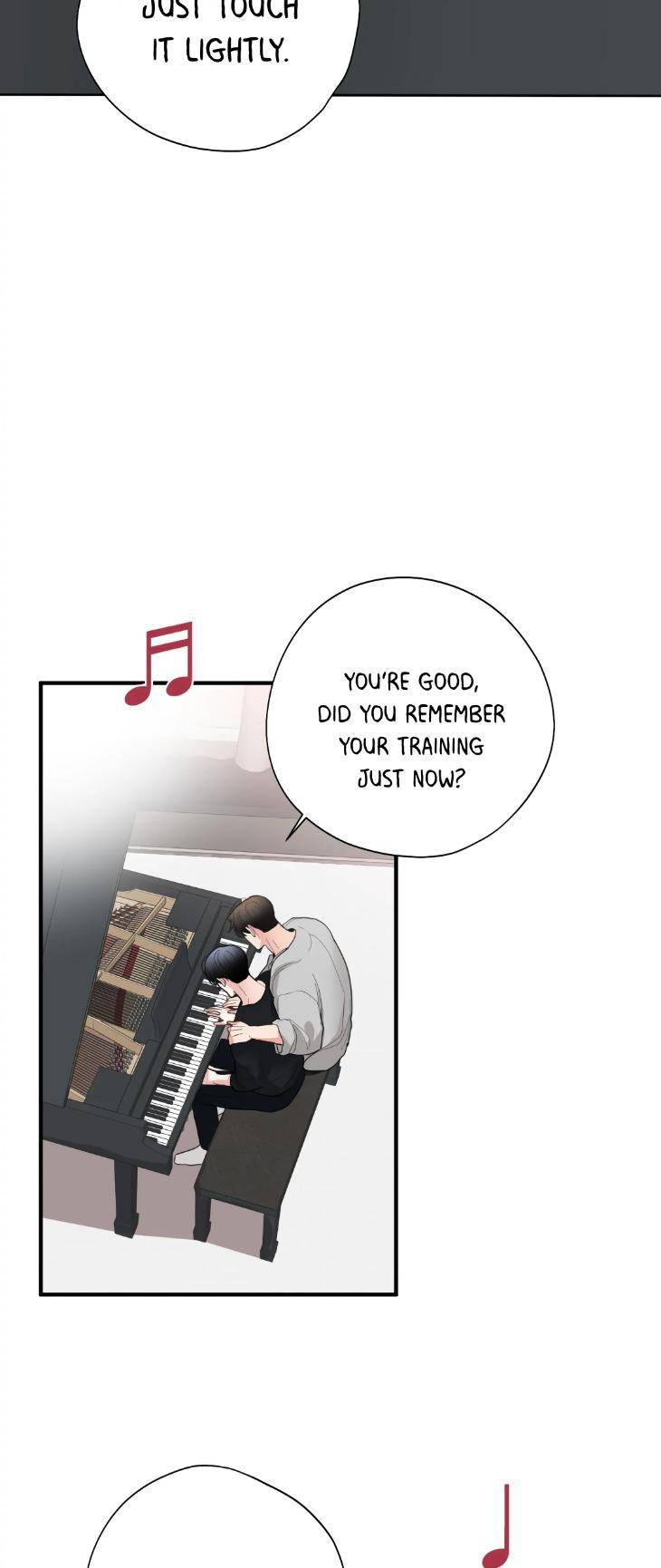 Dedicated-To-The-Arrogant-You-By-Seok-Seo-Uncensored-Eng page 45