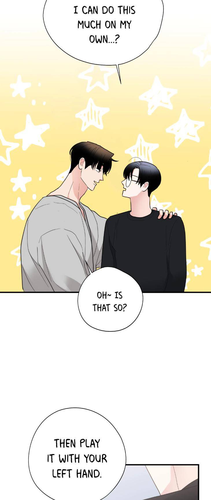 Dedicated-To-The-Arrogant-You-By-Seok-Seo-Uncensored-Eng page 49