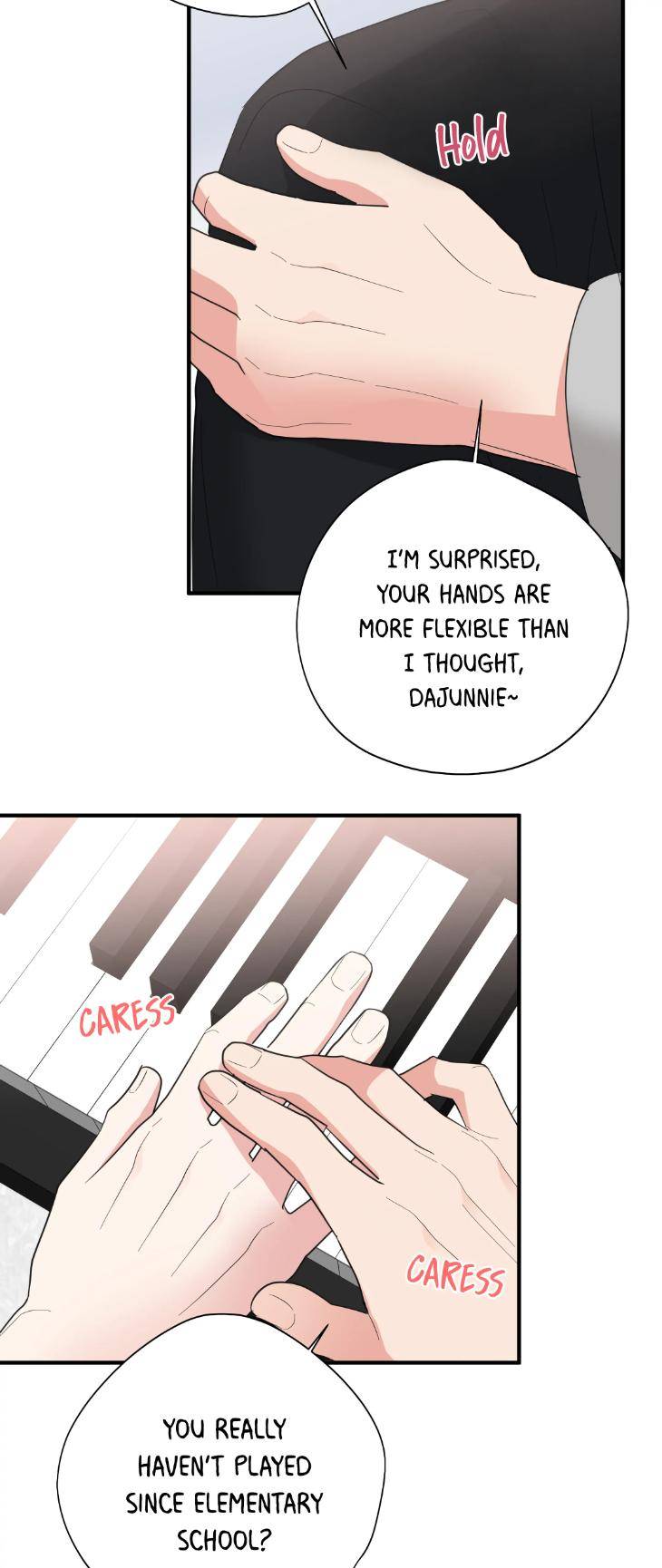 Dedicated-To-The-Arrogant-You-By-Seok-Seo-Uncensored-Eng page 50