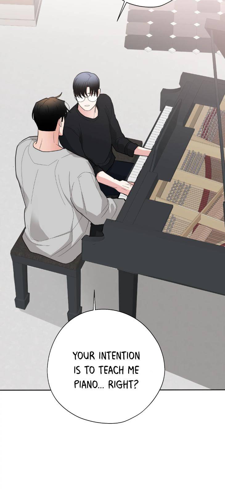 Dedicated-To-The-Arrogant-You-By-Seok-Seo-Uncensored-Eng page 52