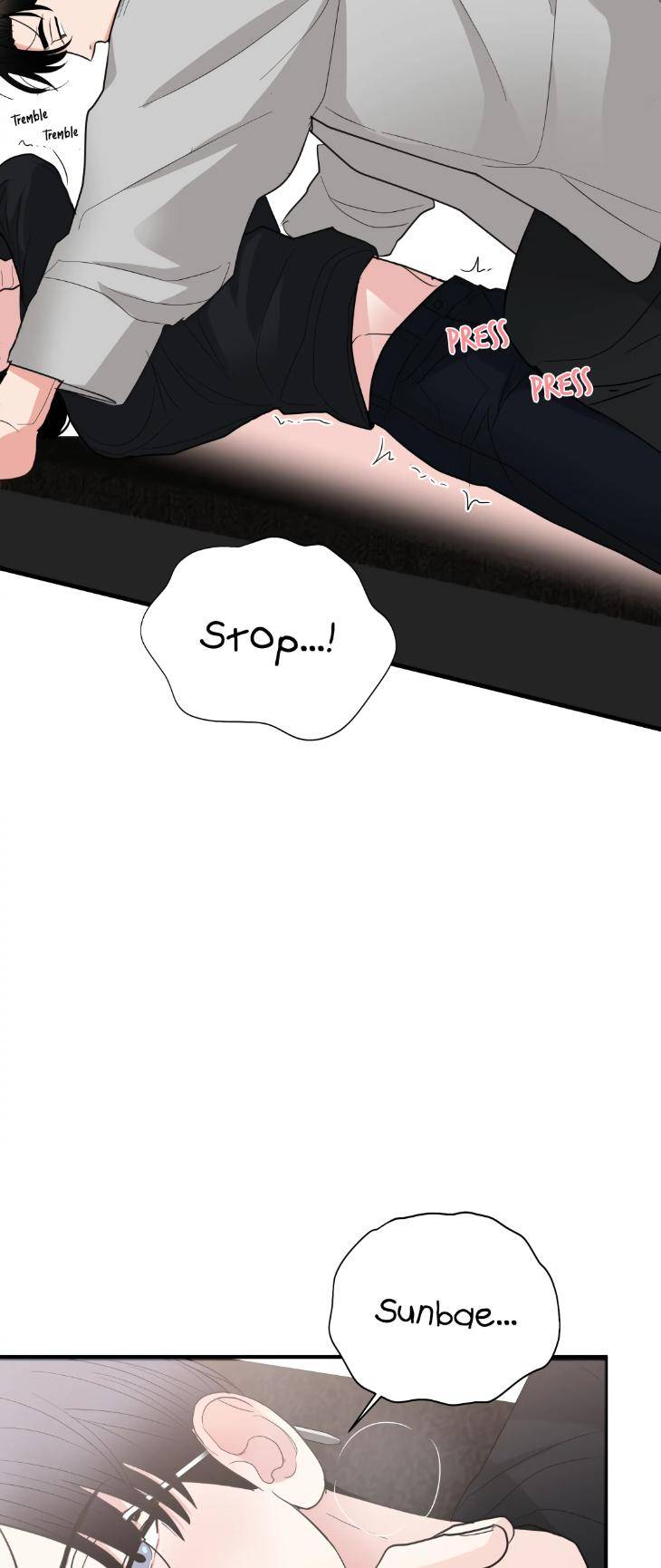 Dedicated-To-The-Arrogant-You-By-Seok-Seo-Uncensored-Eng page 61