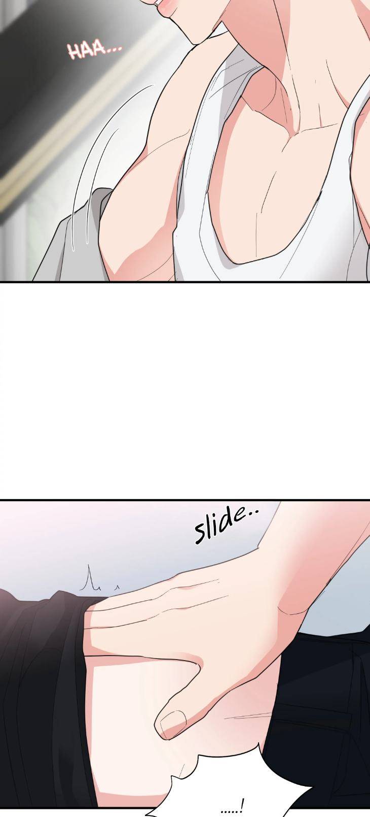 Dedicated-To-The-Arrogant-You-By-Seok-Seo-Uncensored-Eng page 5