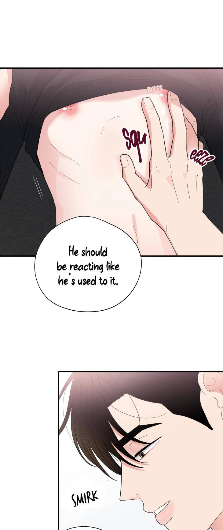 Dedicated-To-The-Arrogant-You-By-Seok-Seo-Uncensored-Eng page 7