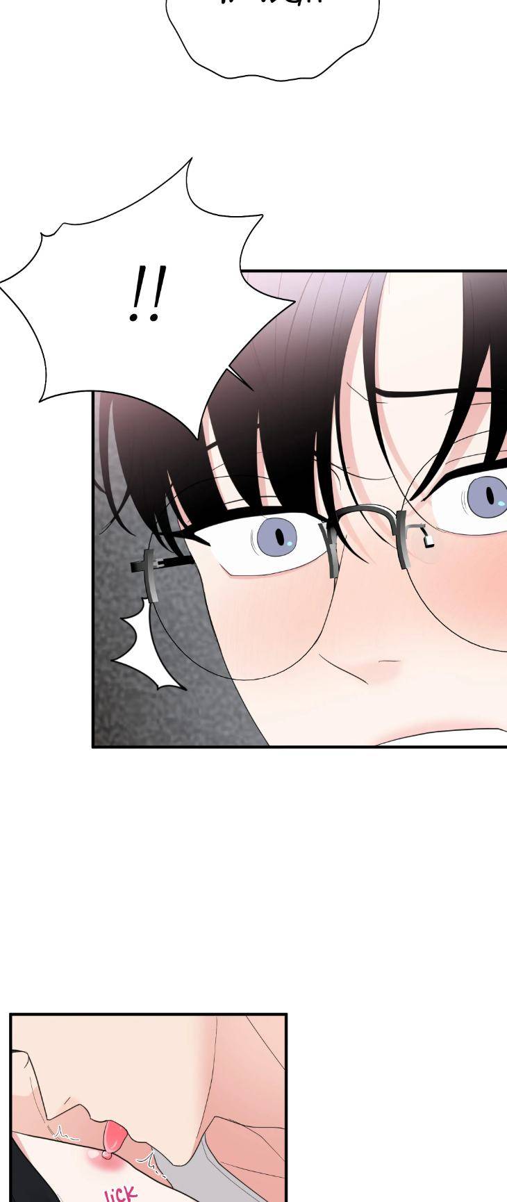 Dedicated-To-The-Arrogant-You-By-Seok-Seo-Uncensored-Eng page 9