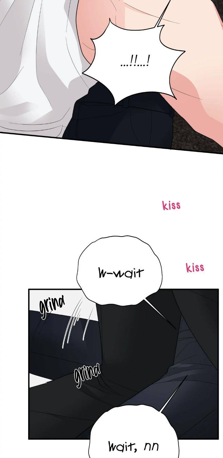 Dedicated-To-The-Arrogant-You-By-Seok-Seo-Uncensored-Eng page 11