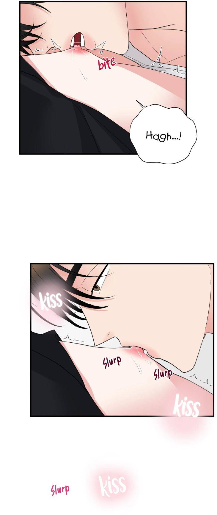 Dedicated-To-The-Arrogant-You-By-Seok-Seo-Uncensored-Eng page 13