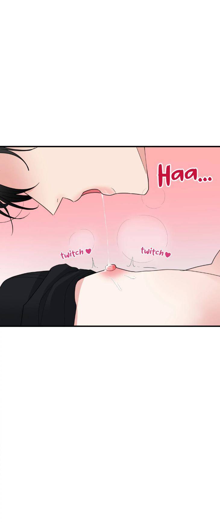 Dedicated-To-The-Arrogant-You-By-Seok-Seo-Uncensored-Eng page 15