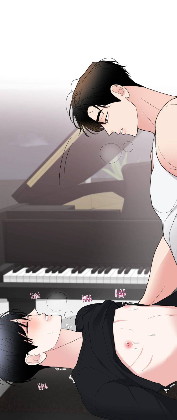 Dedicated-To-The-Arrogant-You-By-Seok-Seo-Uncensored-Eng page 16