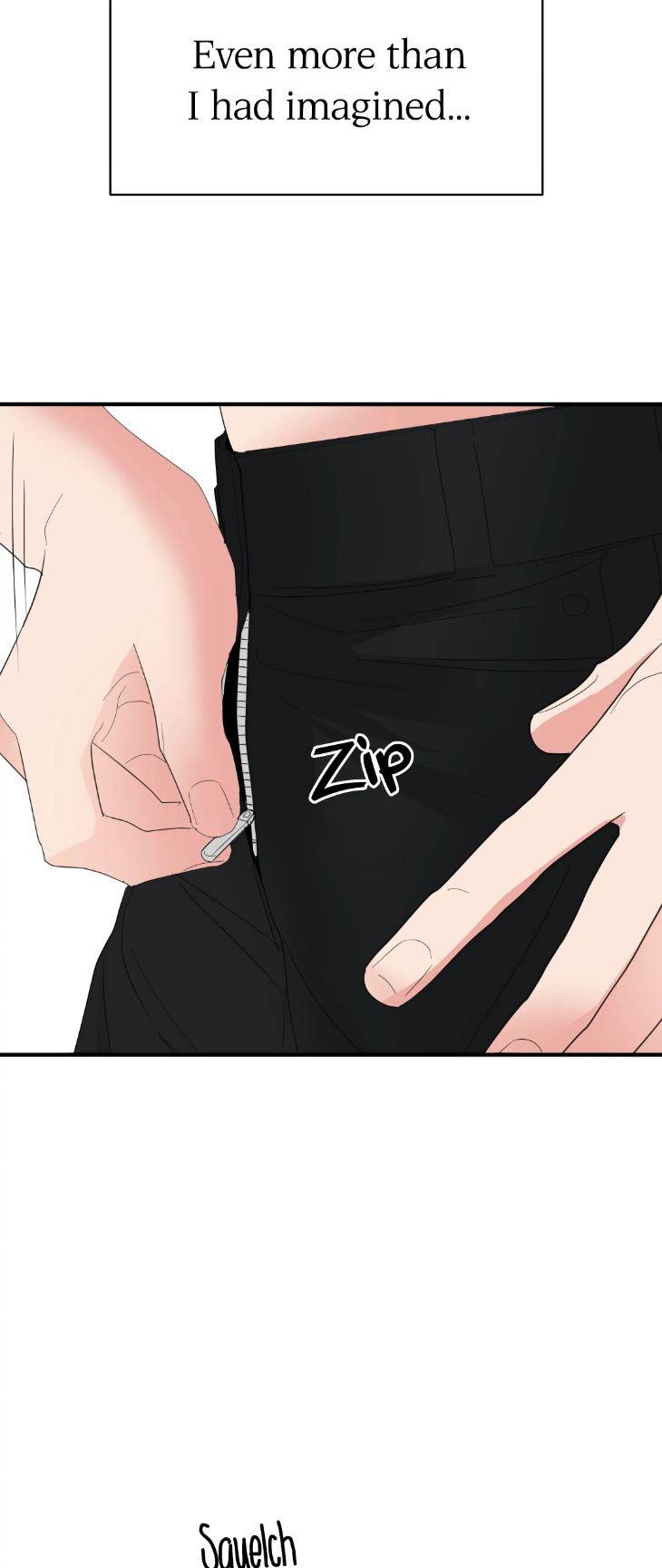 Dedicated-To-The-Arrogant-You-By-Seok-Seo-Uncensored-Eng page 22
