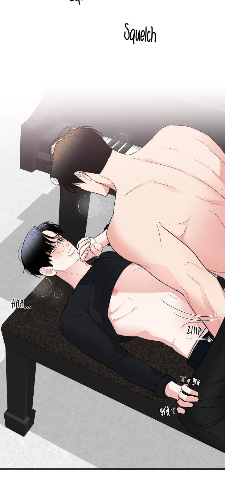 Dedicated-To-The-Arrogant-You-By-Seok-Seo-Uncensored-Eng page 23