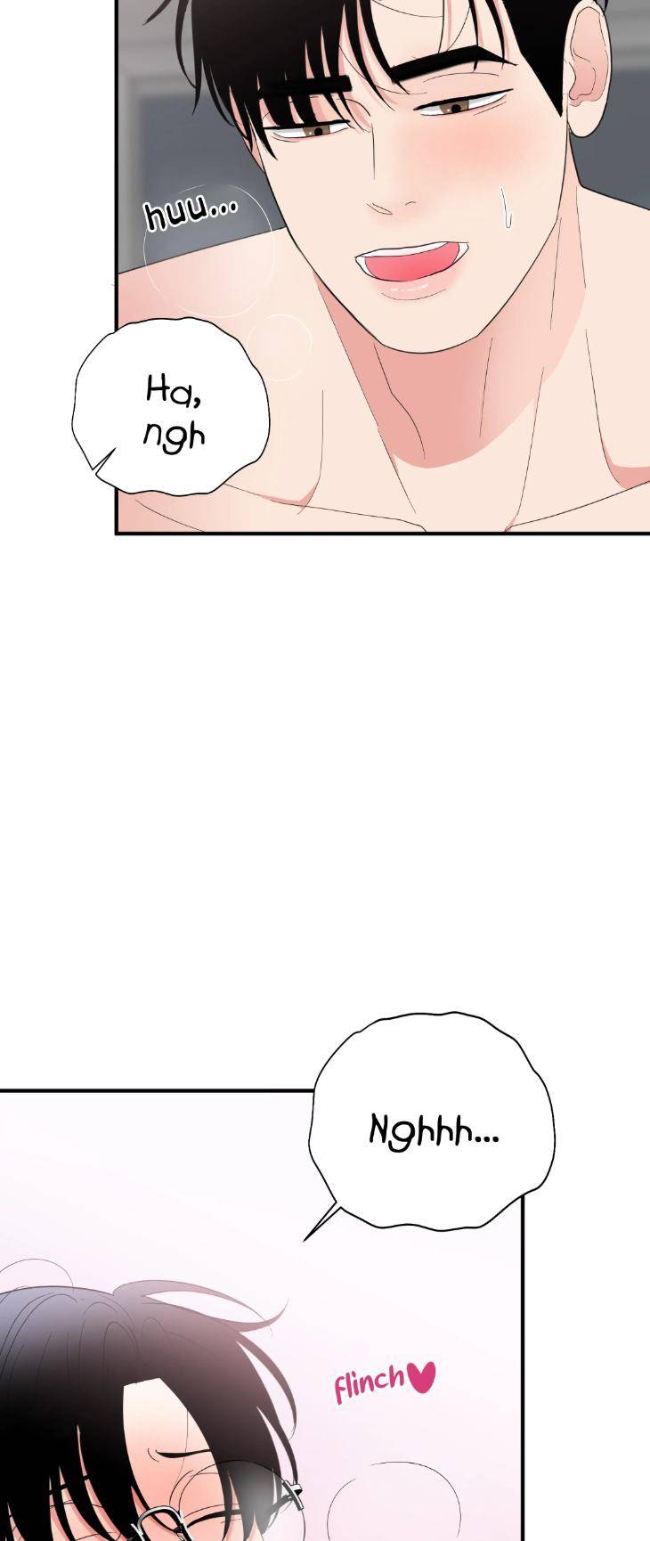 Dedicated-To-The-Arrogant-You-By-Seok-Seo-Uncensored-Eng page 28
