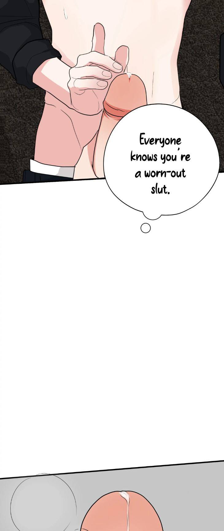 Dedicated-To-The-Arrogant-You-By-Seok-Seo-Uncensored-Eng page 39