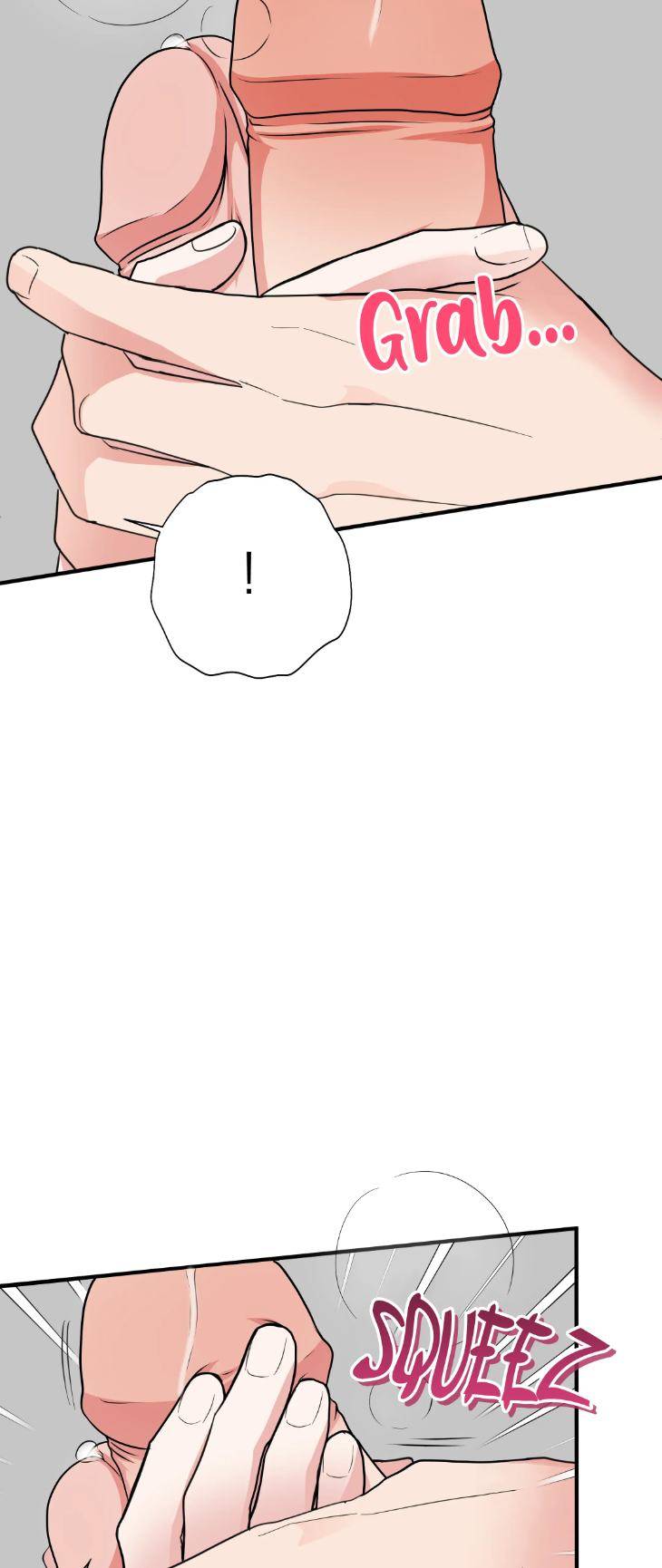 Dedicated-To-The-Arrogant-You-By-Seok-Seo-Uncensored-Eng page 40