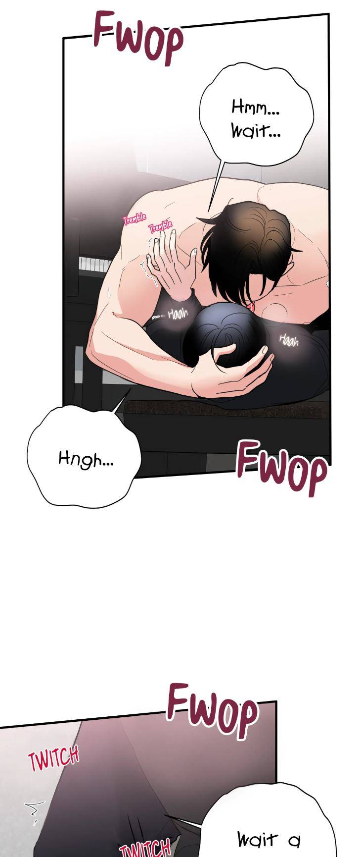 Dedicated-To-The-Arrogant-You-By-Seok-Seo-Uncensored-Eng page 49