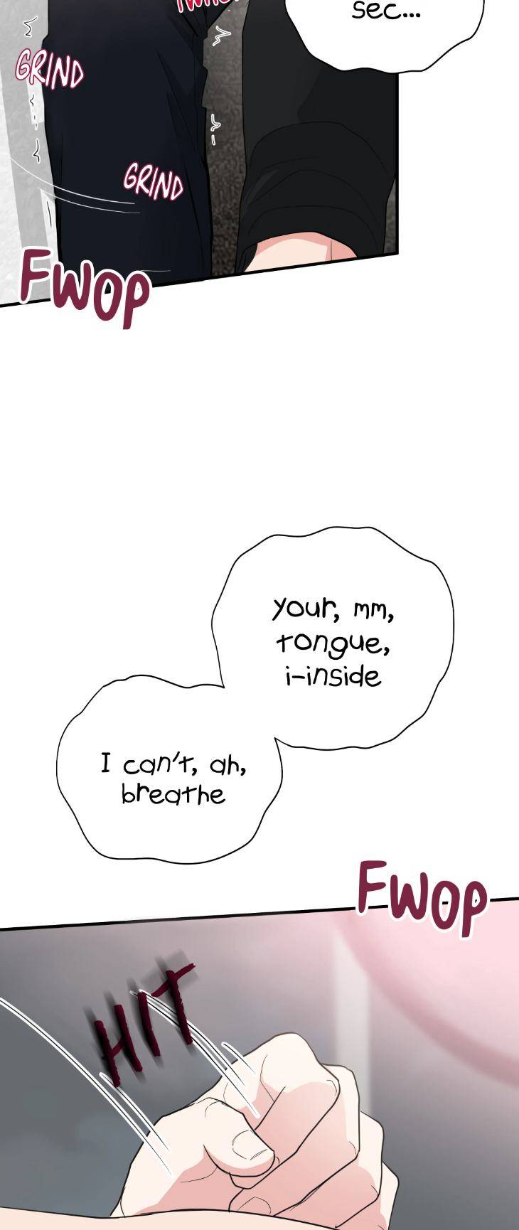 Dedicated-To-The-Arrogant-You-By-Seok-Seo-Uncensored-Eng page 50