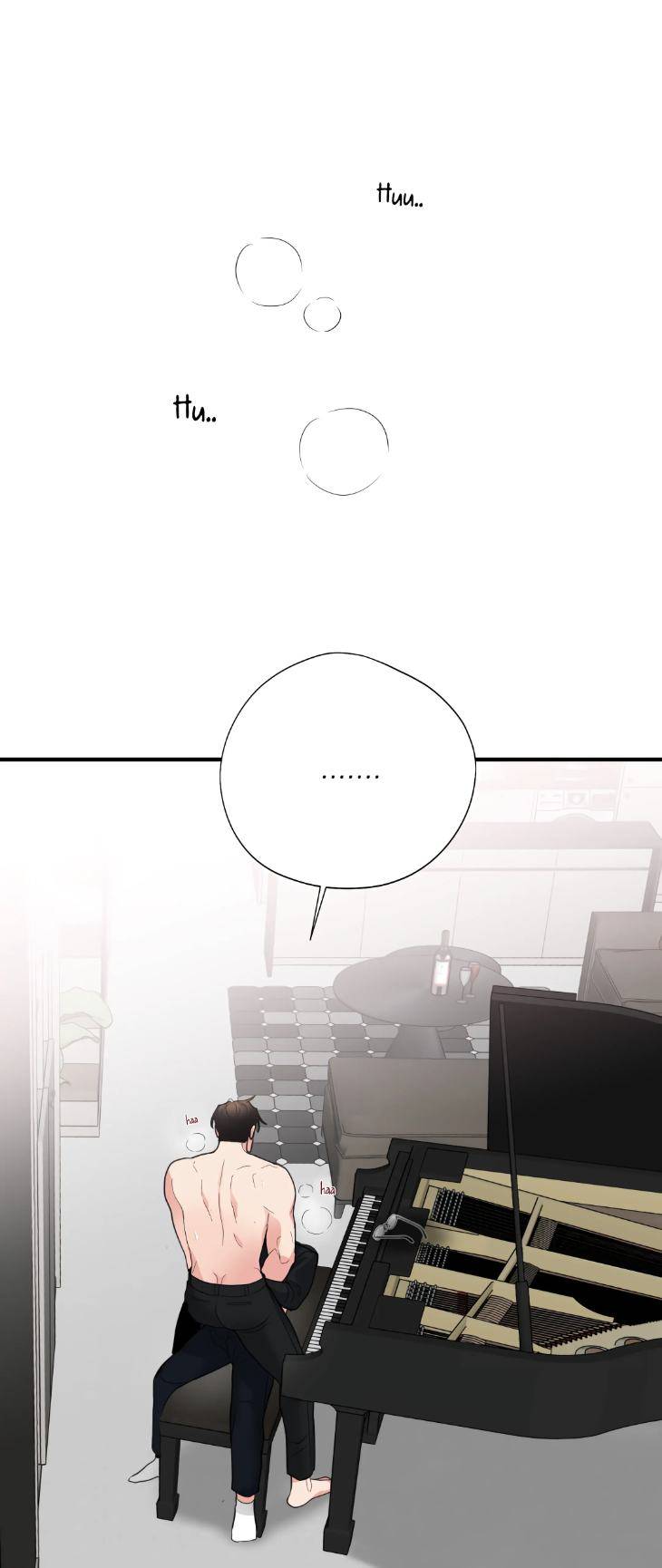 Dedicated-To-The-Arrogant-You-By-Seok-Seo-Uncensored-Eng page 57