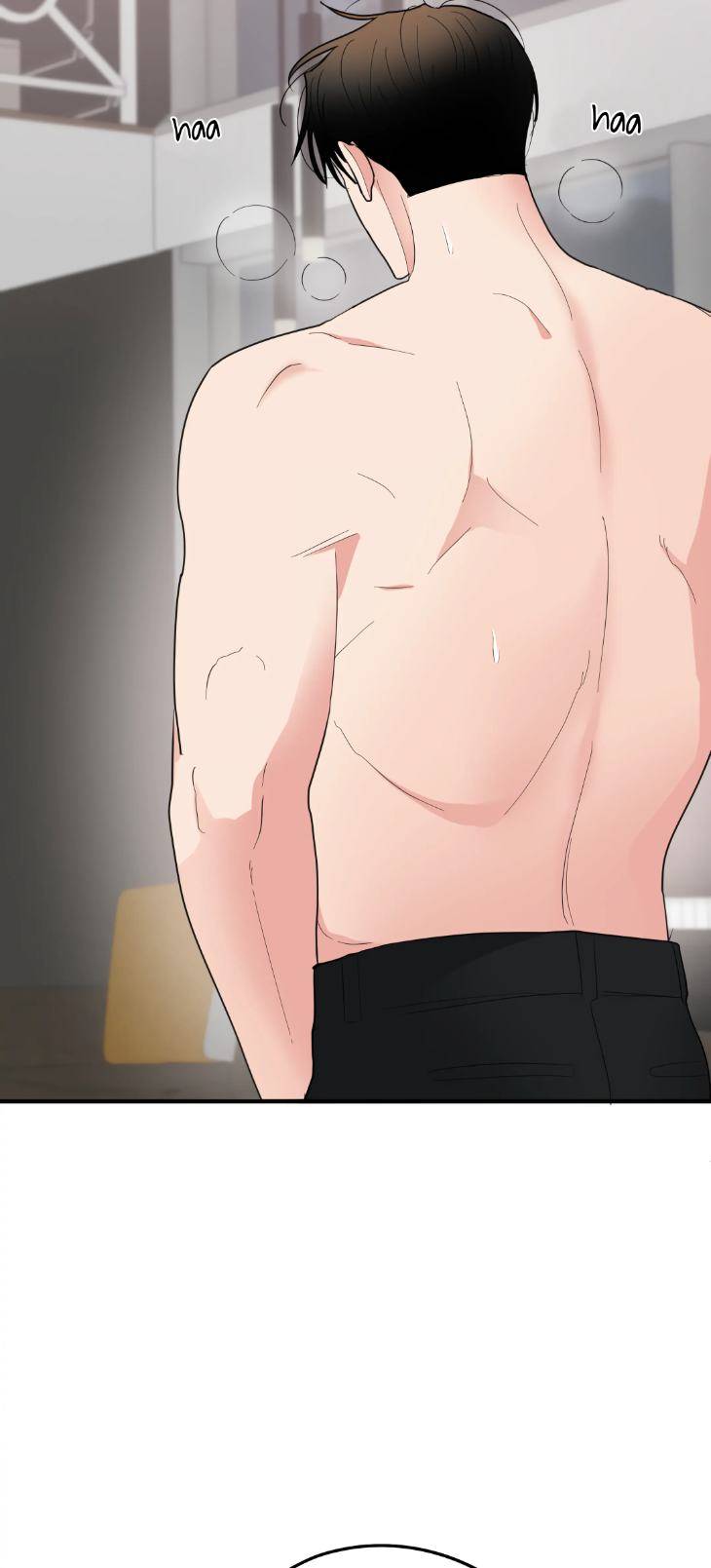Dedicated-To-The-Arrogant-You-By-Seok-Seo-Uncensored-Eng page 65