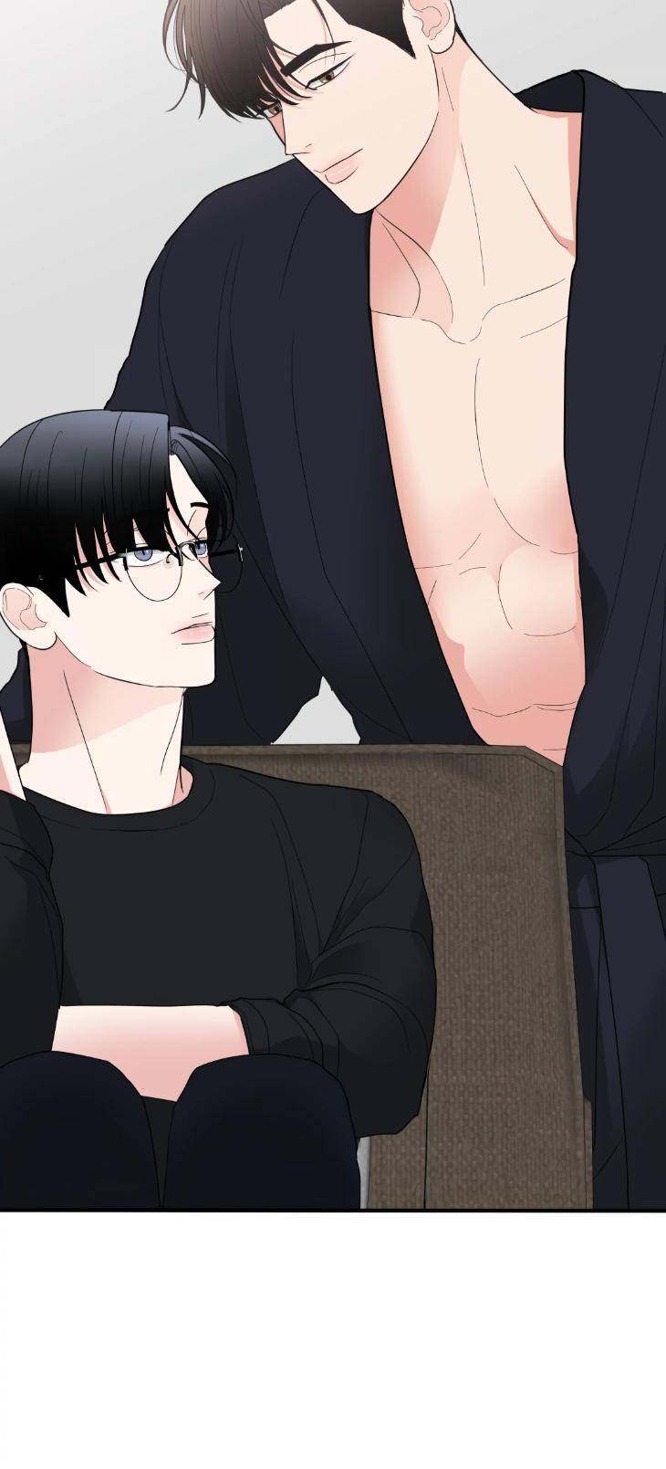 Dedicated-To-The-Arrogant-You-By-Seok-Seo-Uncensored-Eng page 5