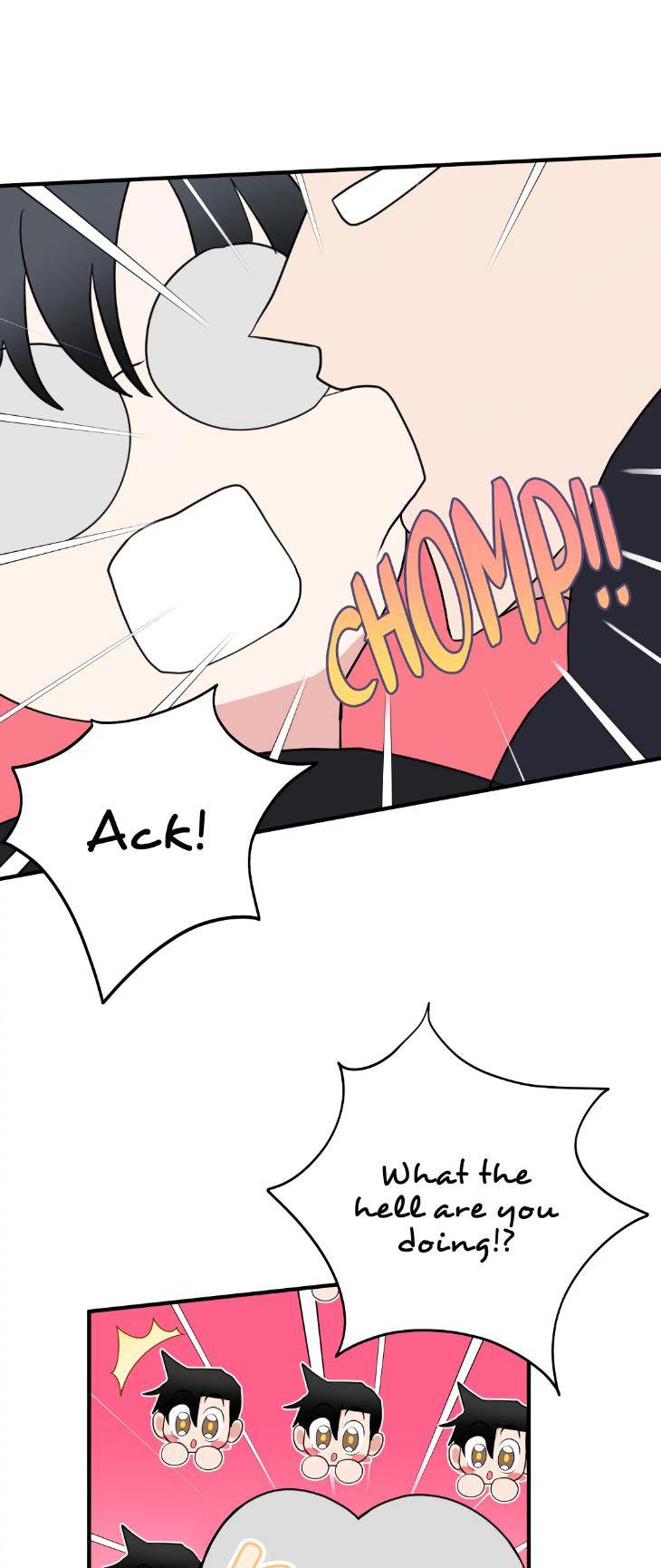 Dedicated-To-The-Arrogant-You-By-Seok-Seo-Uncensored-Eng page 7