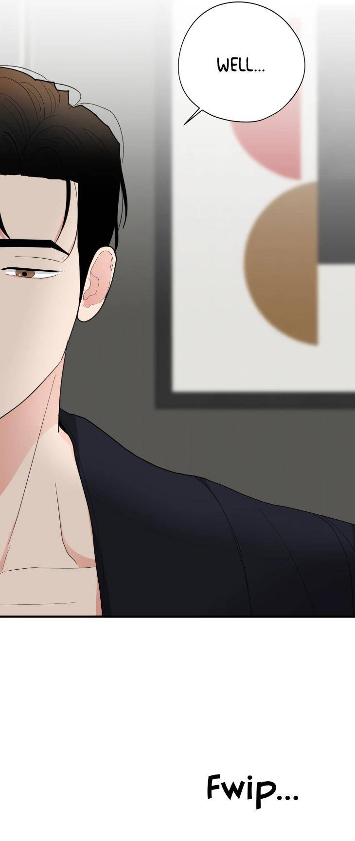 Dedicated-To-The-Arrogant-You-By-Seok-Seo-Uncensored-Eng page 13