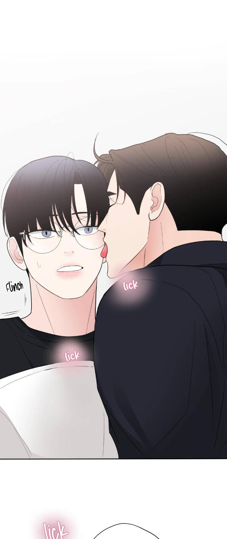 Dedicated-To-The-Arrogant-You-By-Seok-Seo-Uncensored-Eng page 14