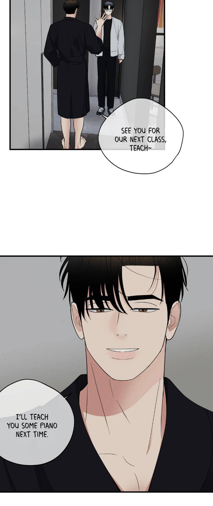 Dedicated-To-The-Arrogant-You-By-Seok-Seo-Uncensored-Eng page 22