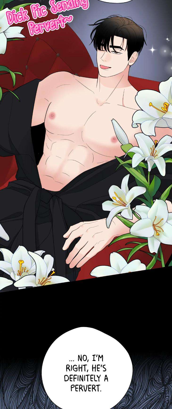Dedicated-To-The-Arrogant-You-By-Seok-Seo-Uncensored-Eng page 33