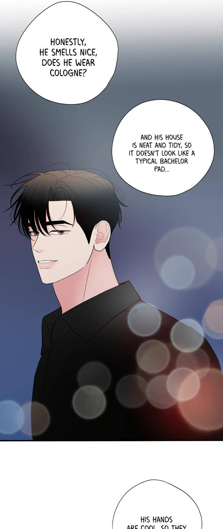 Dedicated-To-The-Arrogant-You-By-Seok-Seo-Uncensored-Eng page 37