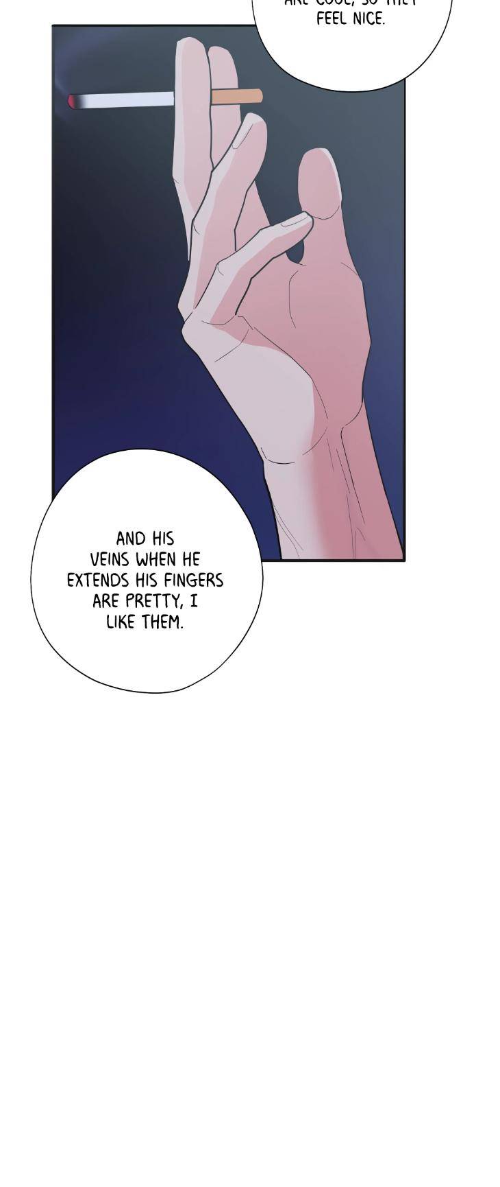 Dedicated-To-The-Arrogant-You-By-Seok-Seo-Uncensored-Eng page 38