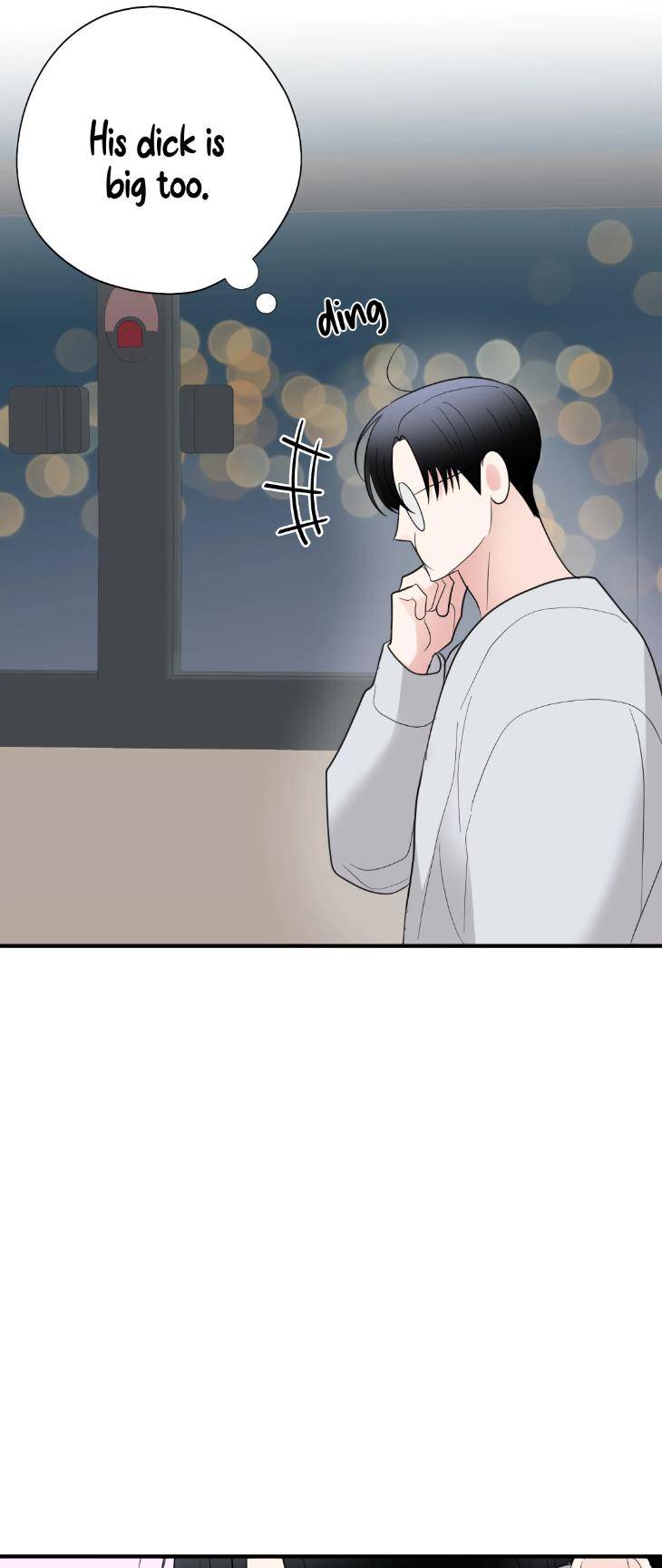 Dedicated-To-The-Arrogant-You-By-Seok-Seo-Uncensored-Eng page 39