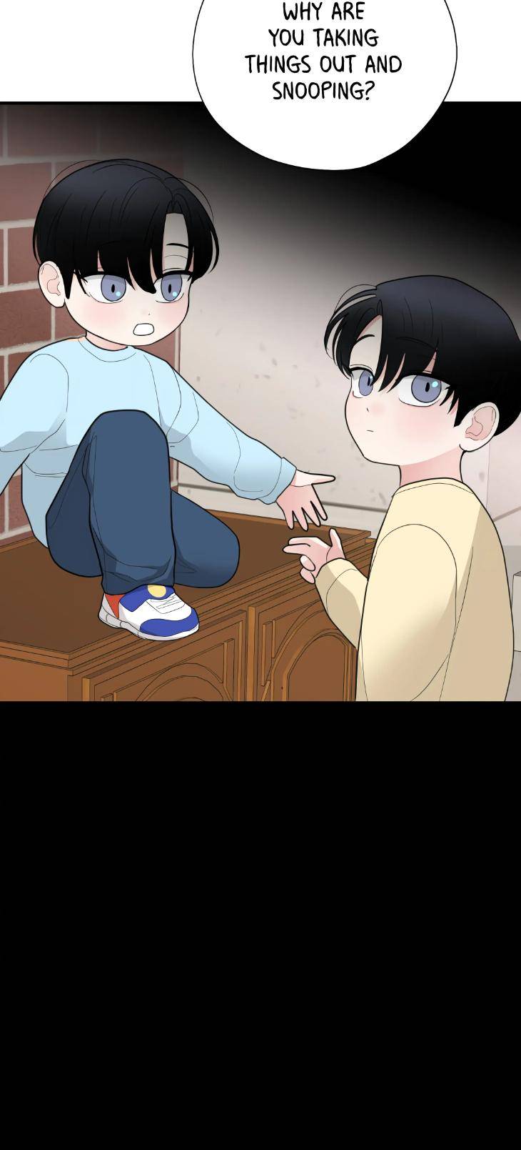Dedicated-To-The-Arrogant-You-By-Seok-Seo-Uncensored-Eng page 48