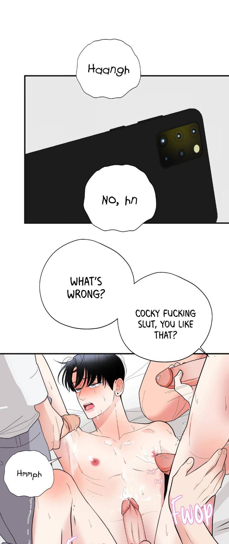 Dedicated-To-The-Arrogant-You-By-Seok-Seo-Uncensored-Eng page 50