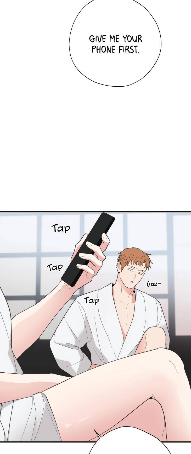 Dedicated-To-The-Arrogant-You-By-Seok-Seo-Uncensored-Eng page 58
