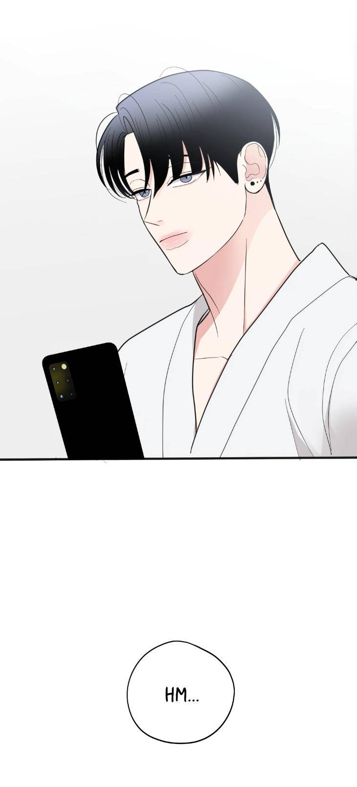 Dedicated-To-The-Arrogant-You-By-Seok-Seo-Uncensored-Eng page 60
